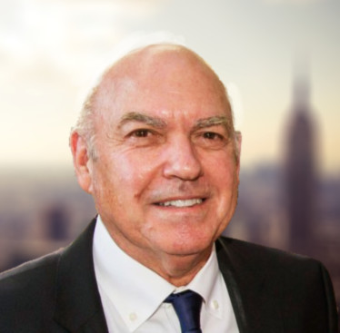 Photo of Robert Tomasello (Bob)